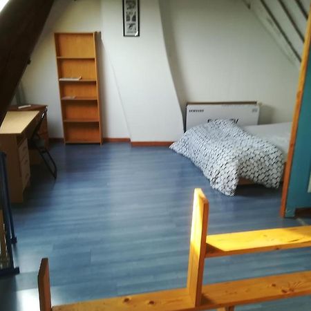 Le Maraichon Apartamento Hulluch Exterior foto